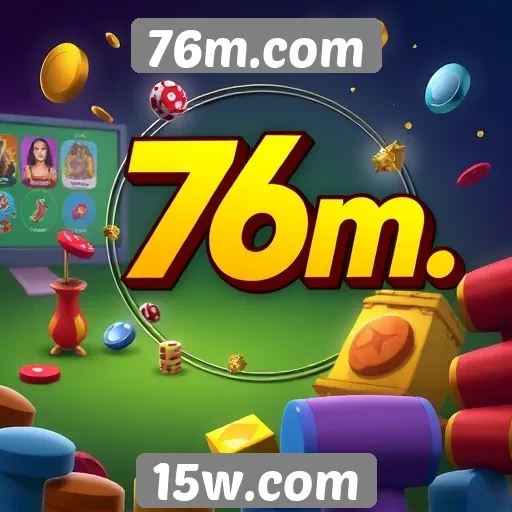 Comparativo entre 76m.com e outros sites de jogos