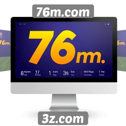 Como o 76m.com se destaca no mercado de apostas