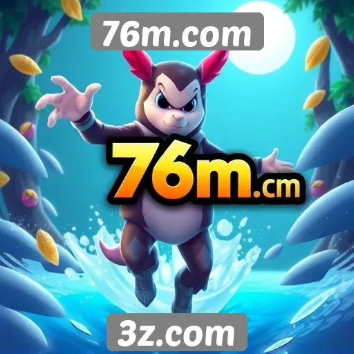 Jogos populares disponíveis na plataforma 76m.com