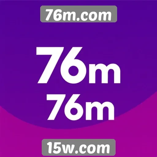 Promoções e bônus disponíveis no 76m.com