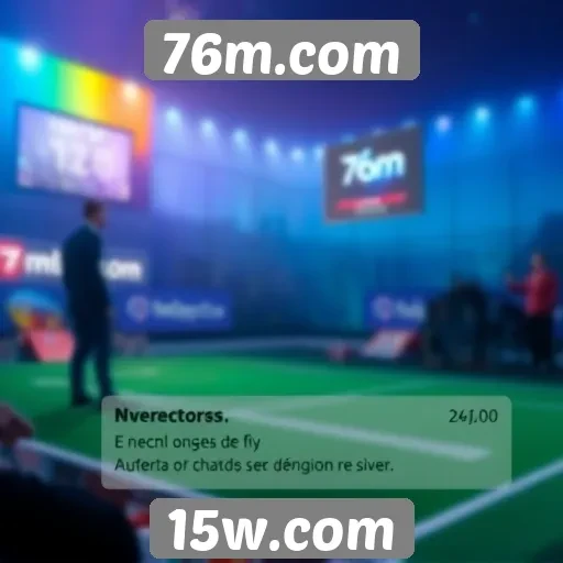 Feedback dos usuários sobre a experiência em 76m.com